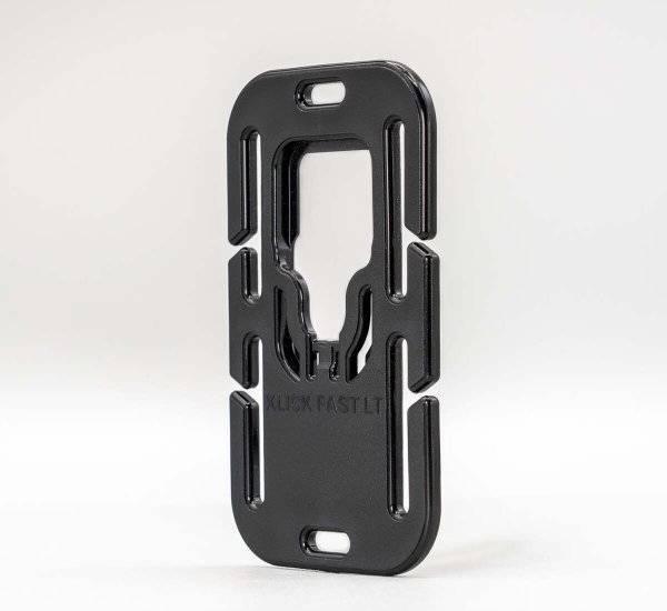Zoom bild av Klick Fast LT Quad MOLLE Dock