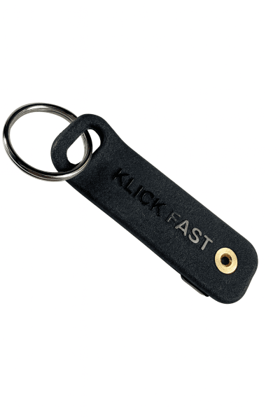 Klick Fast Key Ring - Peter Jones