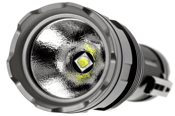 Zoom bild av Klarus RS11 - 620LM IPX8
