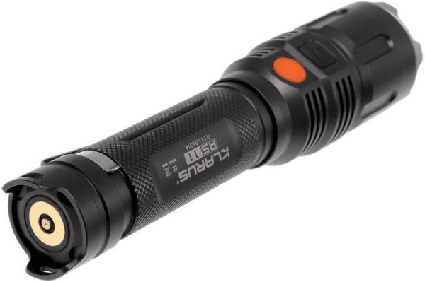 Zoom bild av Klarus RS11 - 620LM IPX8