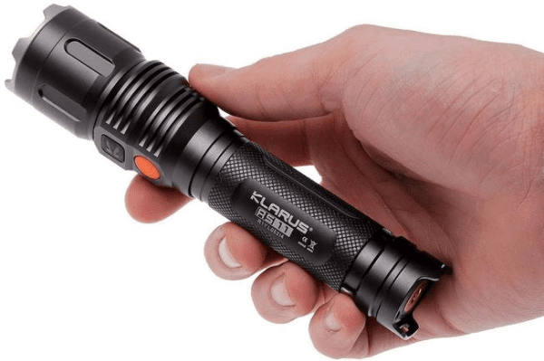 Zoom bild av Klarus RS11 - 620LM IPX8
