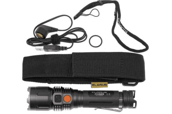 Zoom bild av Klarus RS11 - 620LM IPX8