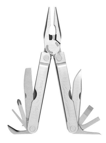 Leatherman PST Heritage - Limited Edition 2