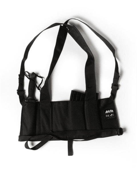 Zoom bild av Arktis M673 Covert Chest Rig