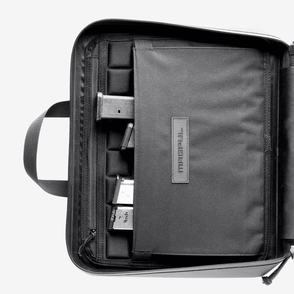 Zoom bild av Magpul DAKA Double Pistol Case
