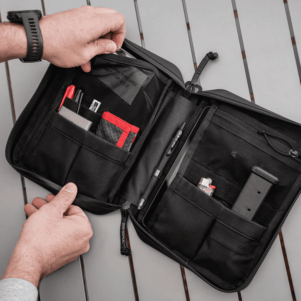 Zoom bild av Magpul DAKA Utility Organizer - Large