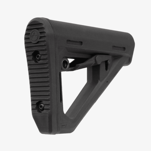 Zoom bild av Magpul DT Carbine Stock - Mil-Spec