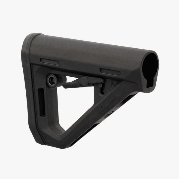 Zoom bild av Magpul DT Carbine Stock - Mil-Spec
