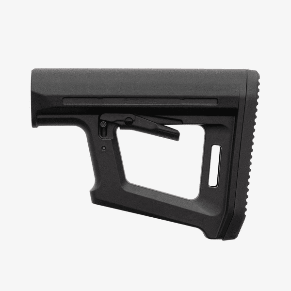 Zoom bild av Magpul MOE PR Carbine Stock - Mil-Spec