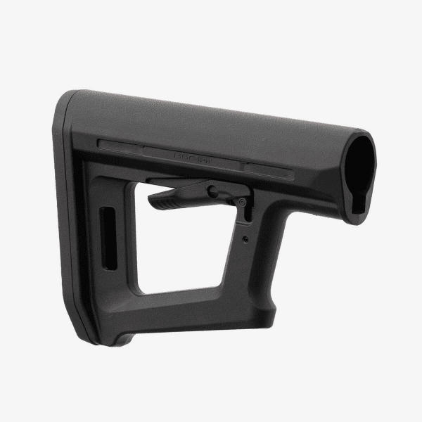 Zoom bild av Magpul MOE PR Carbine Stock - Mil-Spec