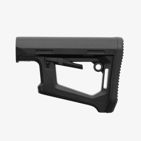 Zoom bild av Magpul DT-PR Carbine Stock - Mil-Spec