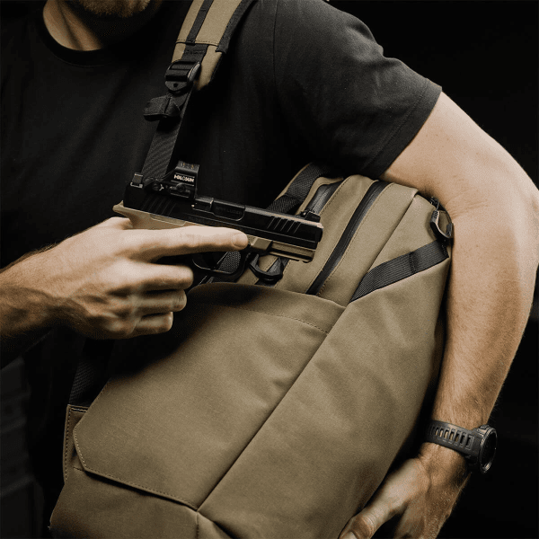 Zoom bild av Magpul EDC18 Backpack