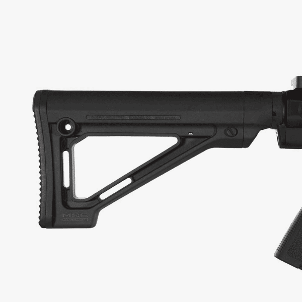 Zoom bild av Magpul MOE Fixed Carbine Stock - Commercial