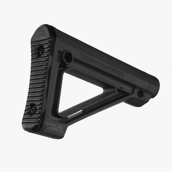 Zoom bild av Magpul MOE Fixed Carbine Stock - Commercial