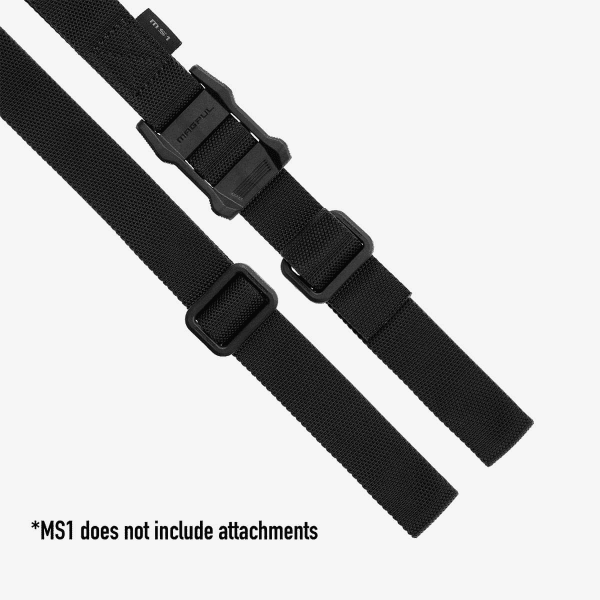Zoom bild av Magpul MS1 Sling Two-Point Sling