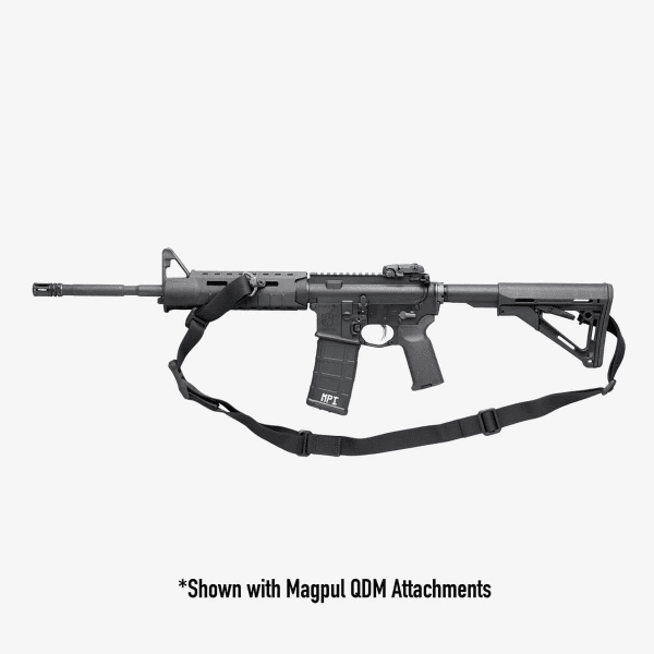 Zoom bild av Magpul MS1 Sling Two-Point Sling