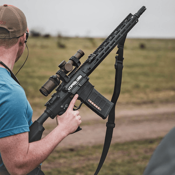Zoom bild av Magpul MS1 Sling Two-Point Sling
