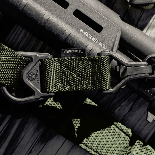 Zoom bild av Magpul MS3 Sling GEN2 One/Two-Point Sling
