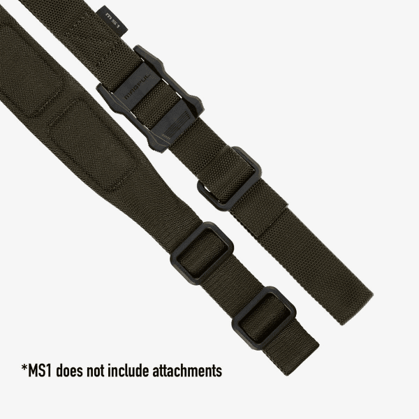 Zoom bild av Magpul MS1Padded Sling Two-Point Sling