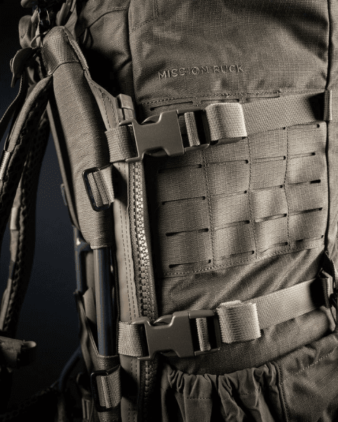 Zoom bild av Eberlestock Mission Ruck 80L