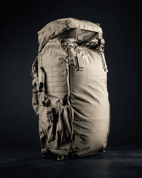 Zoom bild av Eberlestock Mission Ruck 80L
