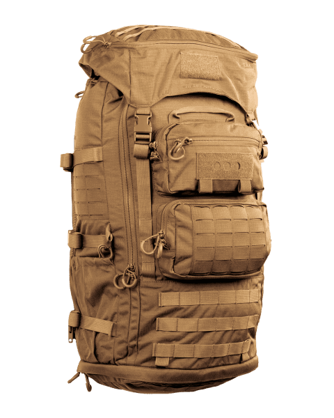 Zoom bild av Eberlestock Mission Ruck 80L