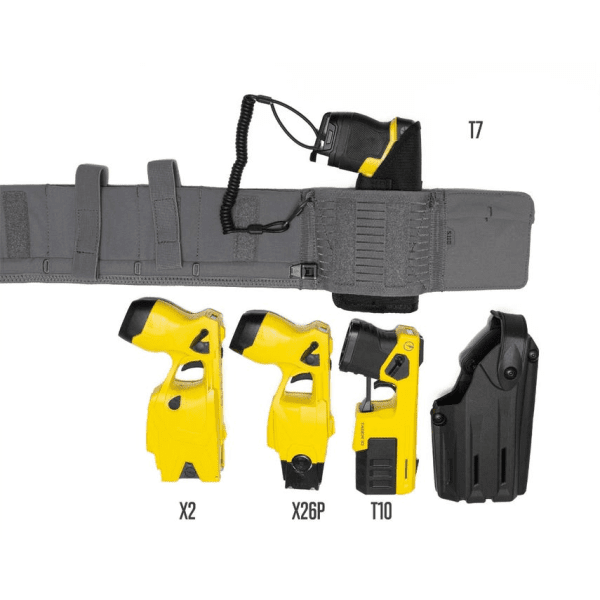 Zoom bild av 5.11 Tactical Belly Band