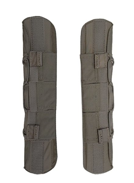 Zoom bild av Snigel Shoulder Pads 1.0