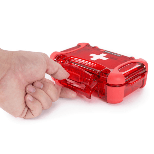 Zoom bild av Nanuk Nano 320 First Aid Case