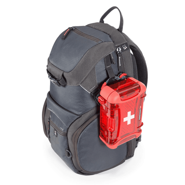 Zoom bild av Nanuk Nano 330 First Aid Case