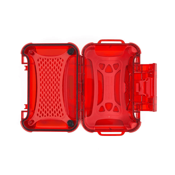 Zoom bild av Nanuk Nano 330 First Aid Case