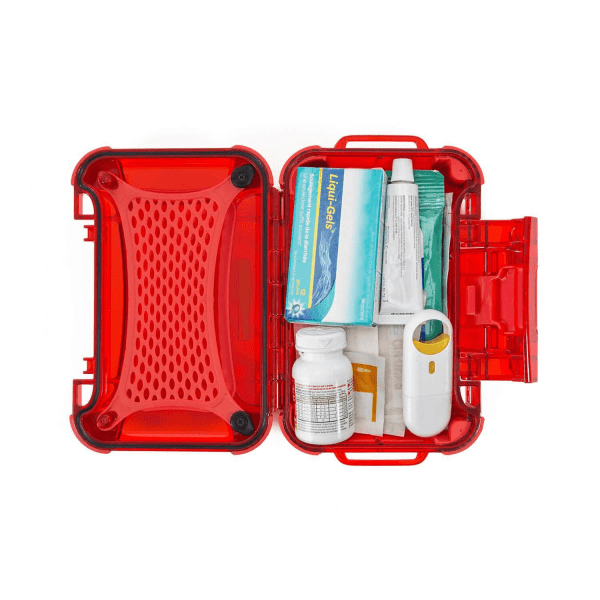 Zoom bild av Nanuk Nano 330 First Aid Case