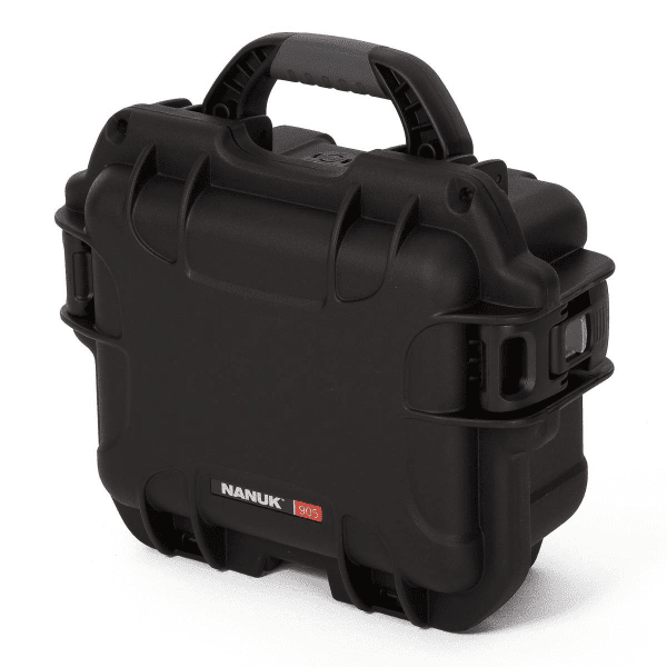 Zoom bild av Nanuk 905 Padded Divider + Lid Organizer 6.3L