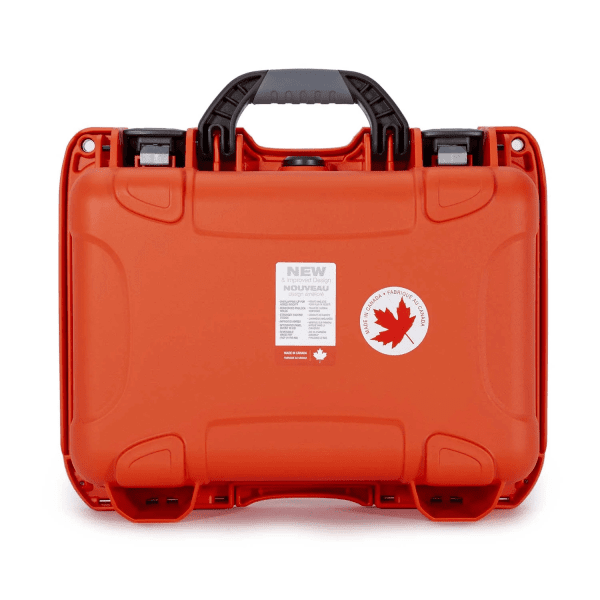 Zoom bild av Nanuk 915 Kayak 13L