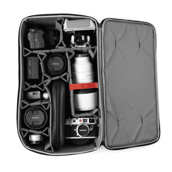 Zoom bild av Nanuk N-Cubik 24,6L