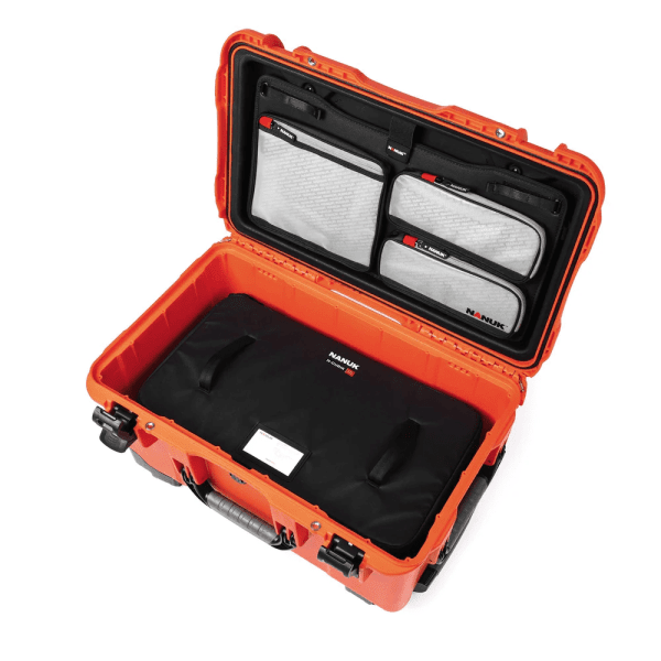Zoom bild av Nanuk N-Cubik 24,6L