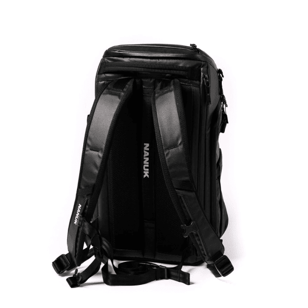 Zoom bild av Nanuk N-PVD Ryggsäck 18L