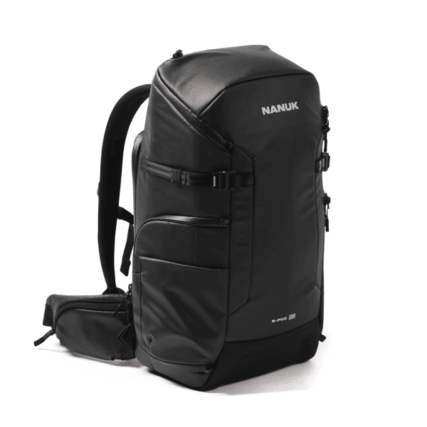 Zoom bild av Nanuk N-PVD Ryggsäck 30L