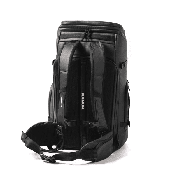 Zoom bild av Nanuk N-PVD Ryggsäck 35L