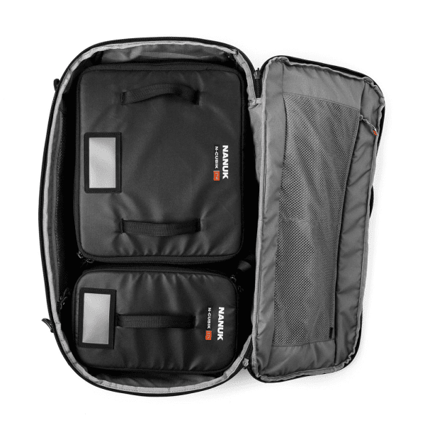 Zoom bild av Nanuk N-PVD Duffel 40L
