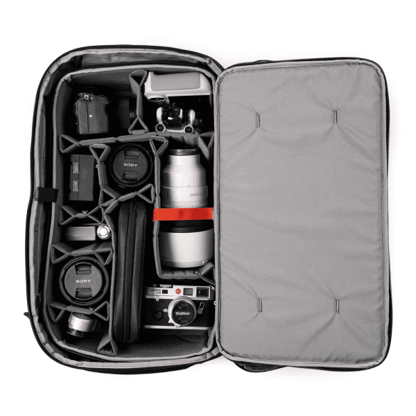 Zoom bild av Nanuk N-PVD Duffel 40L