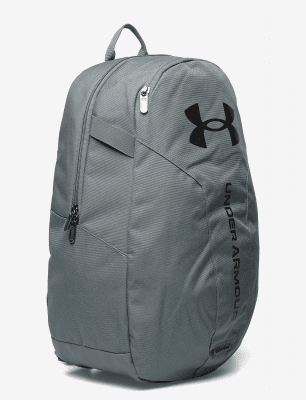 Under Armour Hustle Lite Backpack (Färg: Grå)