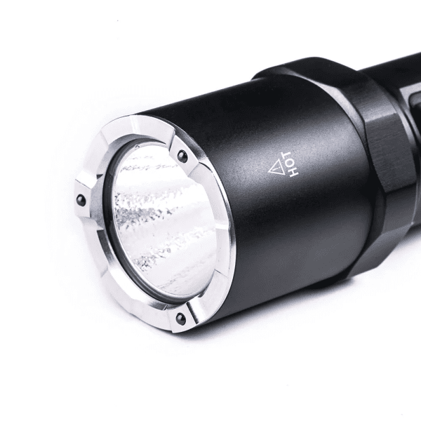 Zoom bild av Nextorch P80 Taktisk Ficklampa 2100 lm