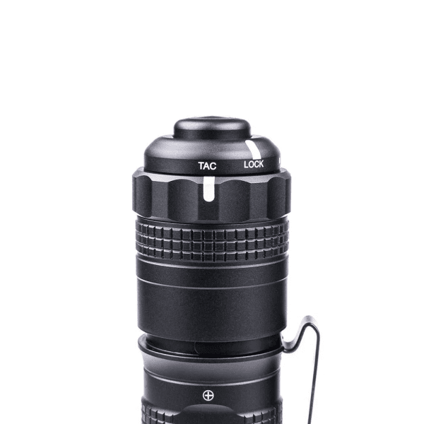 Zoom bild av Nextorch TA30D Max FR3 - 4000LM IPX8