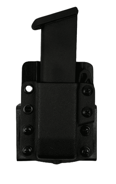 Zoom bild av NorthGrit OWB Singel Magasinhållare Double Stack Glock/Sig