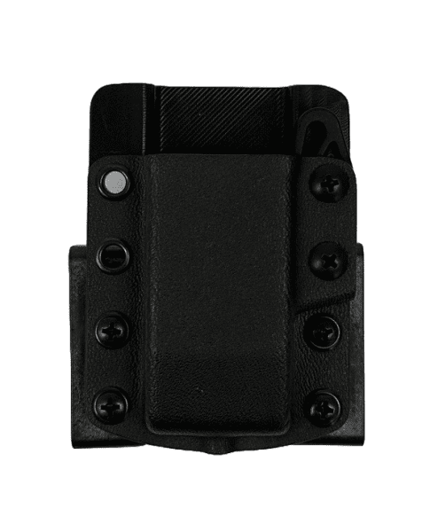 Zoom bild av NorthGrit OWB Singel Magasinhållare Double Stack Glock/Sig