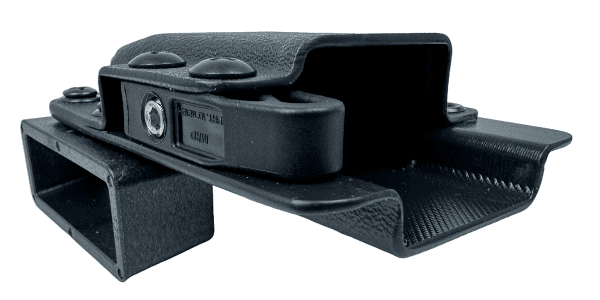 Zoom bild av NorthGrit OWB Singel Magasinhållare Double Stack Glock/Sig