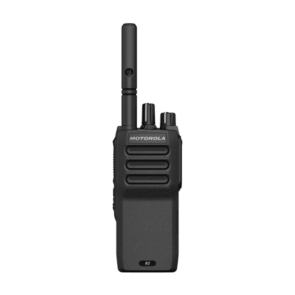 Motorola MOTOTRBO R2 136-174 MHz VHF NKP ANALOG