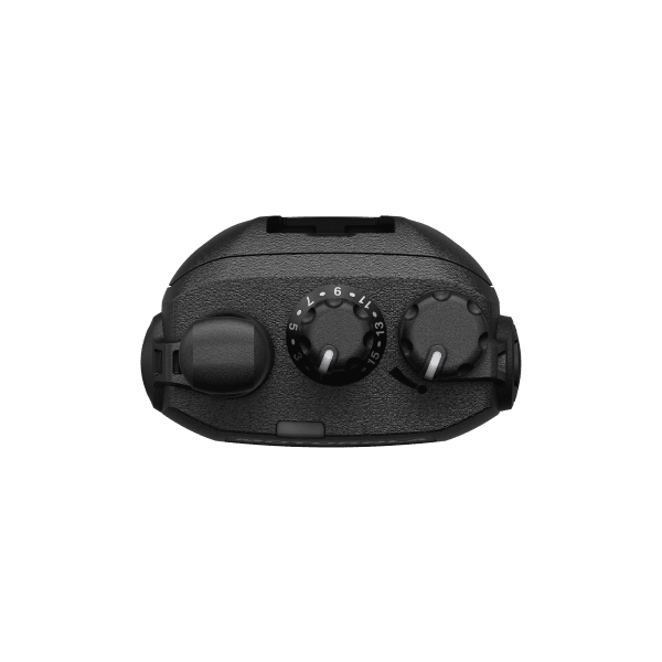 Motorola MOTOTRBO R2 136-174 MHz VHF NKP ANALOG topp