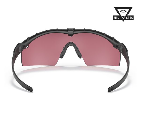 Zoom bild av Oakley SI M-Frame 3.0 Black Array 3-Lens PRIZM EN166